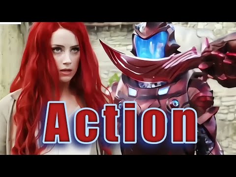 Action Scenes | Aquaman vs Black Manta. Sicily | Aquaman [4k, HDR] | Next Scene