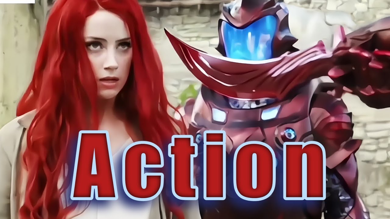 Aquaman vs Black Manta Action Scene in Sicily 🌊