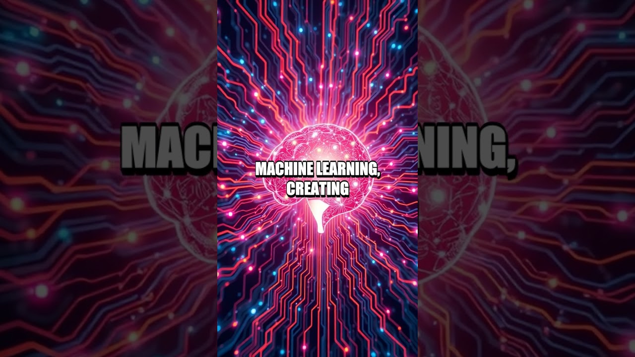 Quantum Computing & AI: The Future of Technology 🚀