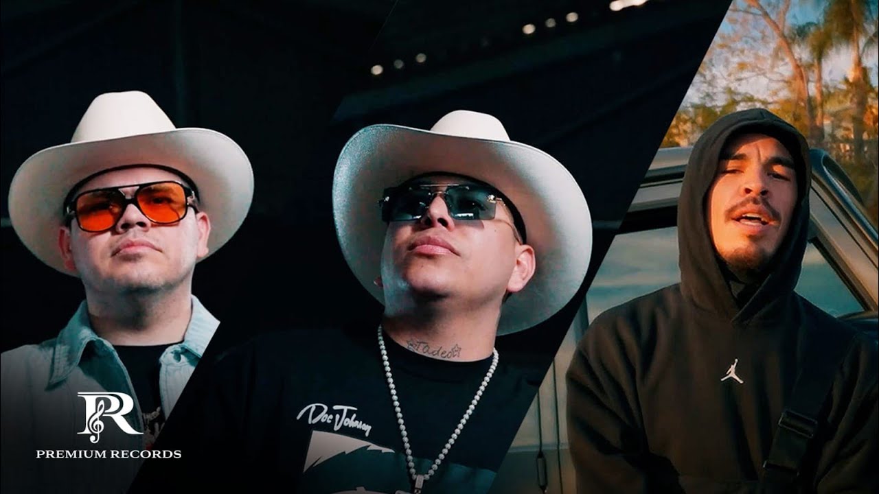 EL R2 - Chicho Castro, Codiciado & Enigma Norteño 🎶 | Nuevo Éxito Musical