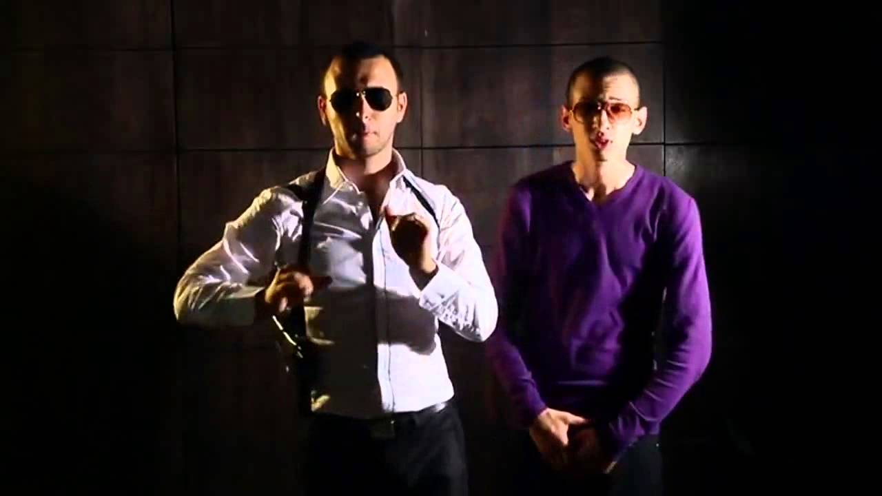 Emino - La Réponse (Ft. Lotfi Abdelli) 🎶 | HD Music Video