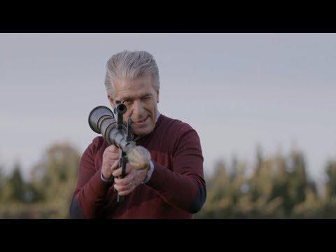 Awled Moufida S03 Episode 13 Partie 02