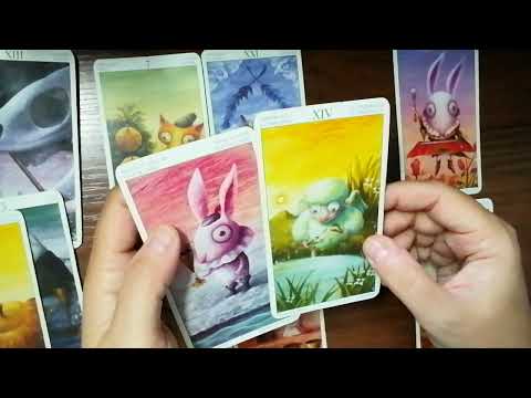 В 2024 массовое Пробуждение людей? Выход из морока?