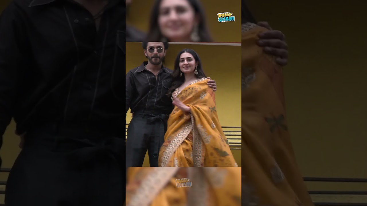 Nishaanchi Official Trailer Out, In Cinemas September 19 🎬