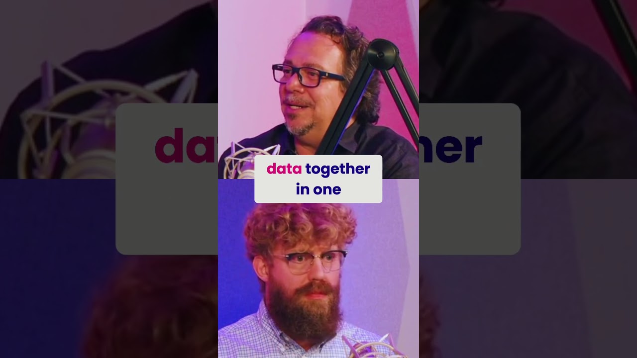 Data Fabric vs. Data Mesh: Which Architecture Boosts Modern Enterprise Success? 🌐