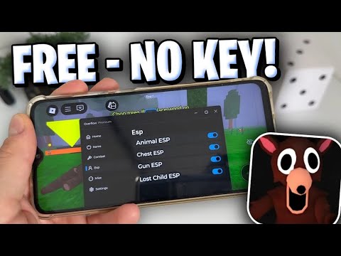 99 Nights in the Forest Script No Key - 99 Nights in The Forest Roblox Script - LATEST UPDATED! ✅