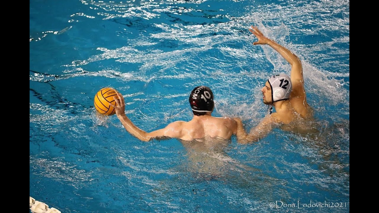 Serie B 2020/21: Cus Geas Milano vs Nc Monza - Highlights from 6th Matchday ⚽