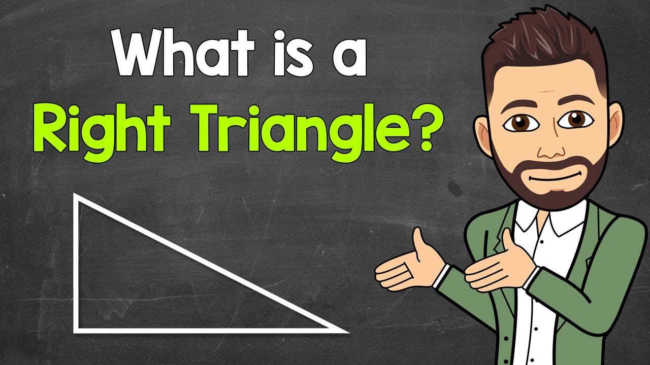 What Is a Right Triangle? Types & Basics 📐