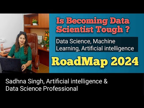 Complete RoadMap Of Data Science | Learn Data Science Step By Step | Data Analytics | ML AI