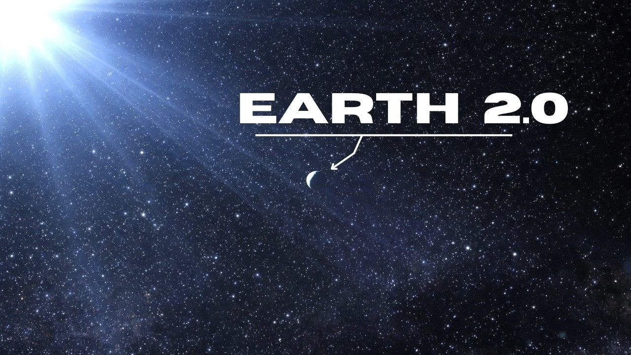 DĂ©couverte potentielle de vie extraterrestre đ