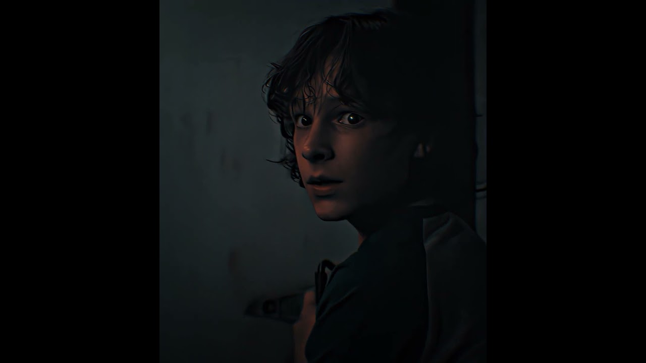 Is 'The Black Phone' the Most Underrated Movie? 🎬