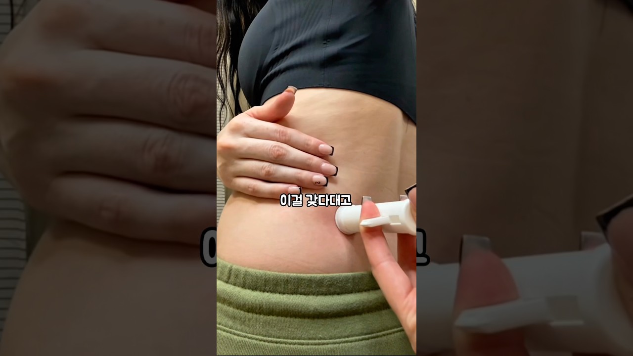 미국 방송서 인기 발명품 소개 🎥