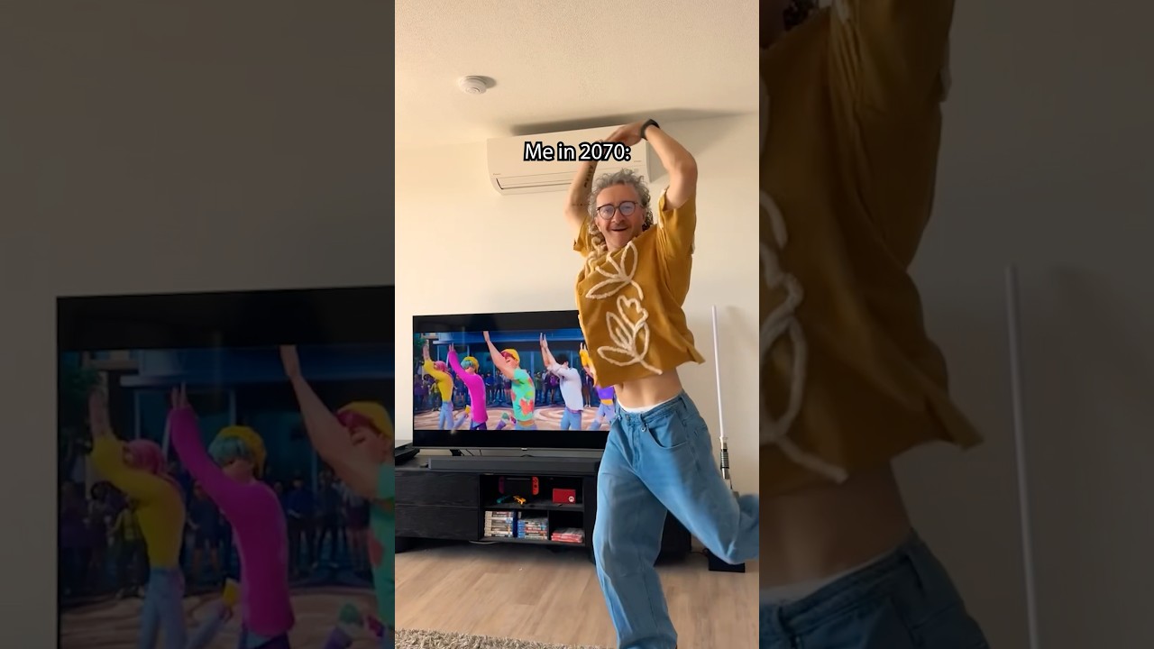 Soda Pop K-Pop Dance Challenge | Full Viral Dance Routine 🎶