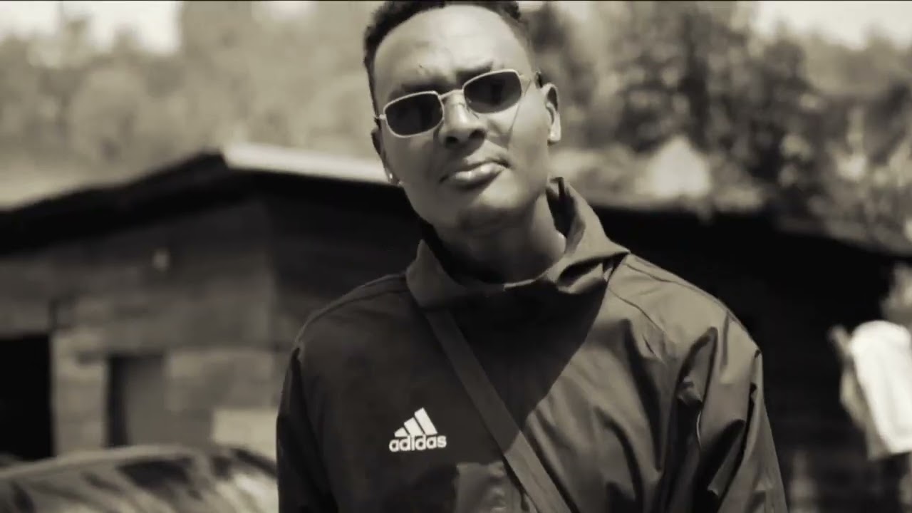 RMH - Uzandinde ft. B-Bryt & Kenny K 🎶