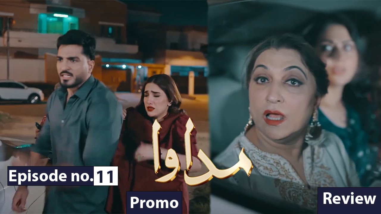 Madawa Episode 11 Promo & Review | Drama Highlights