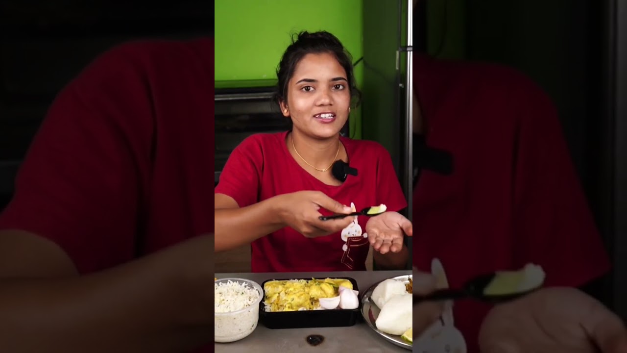 Kadi Chawal Price Showdown: ₹70 vs ₹130 vs ₹350 🍛 | Cheap vs Expensive Taste Test
