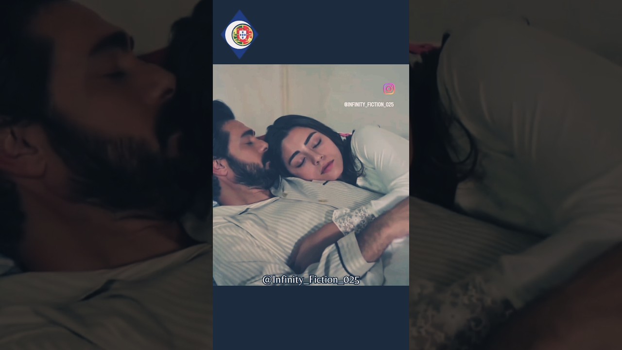 Sehyam: Made for Each Other 🔥