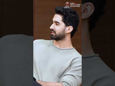 Lakshya REVEALS he gets thirsty DMs