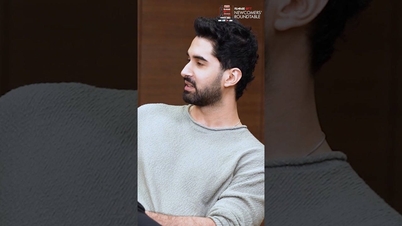 Lakshya Shares Hilarious & Thirsty DMs He Receives ๐