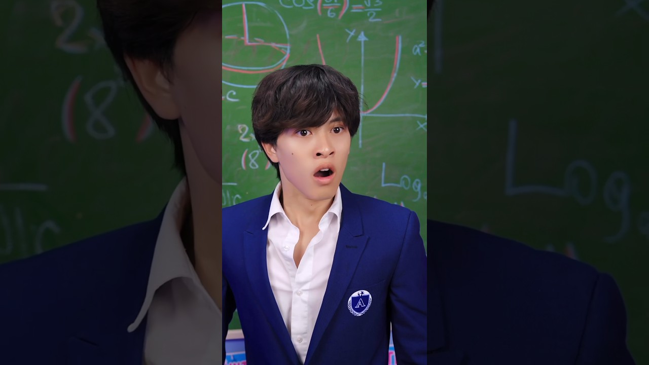 No Bullies in My Class! ✨