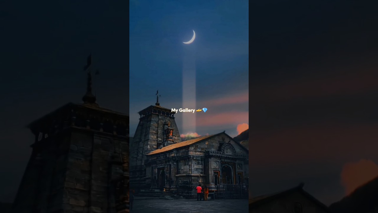 Mahadev & Kedarnath Status Video π