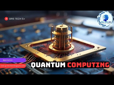 Quantum Computing: Unveiling the Power of Quantum Bits