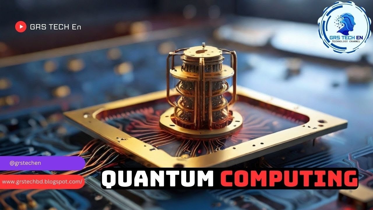 Exploring the Power of Quantum Bits in Quantum Computing