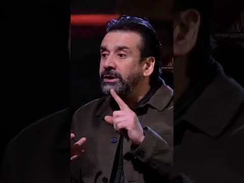 كنت خايف ان المشاهد يمّل منى #كلمة_أخيرة