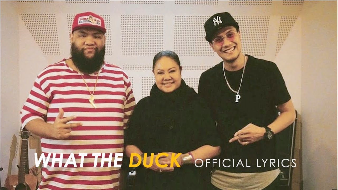 F.HERO ft. สุนทรี, MVL & ปู่จ๋าน ลองไมค์ - ใหญ่แล้วอดเอา