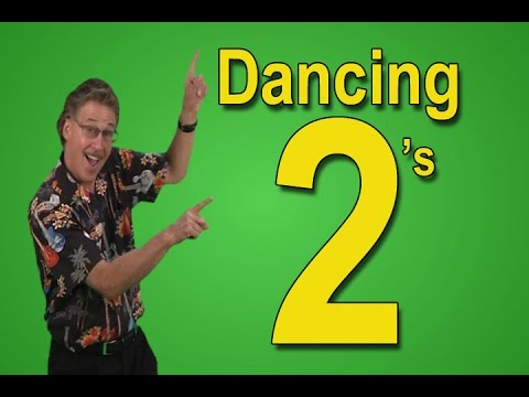 Skip Count by 2 with Dancing Fun 🕺