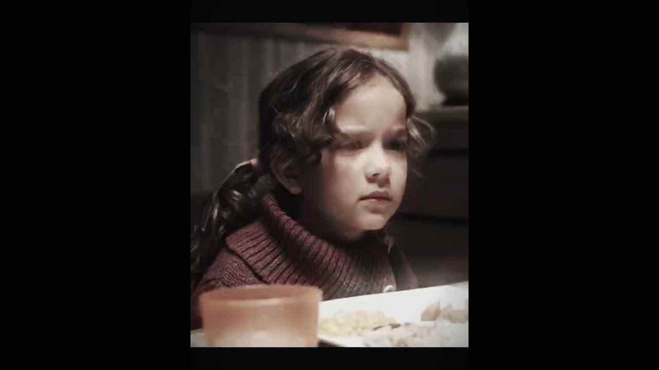 Expressing Frustration Over Esther's Actions in Orphan (2009) 😠