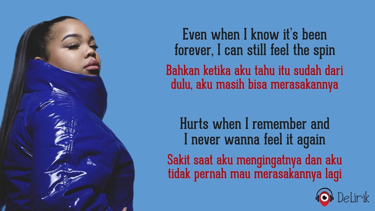 Control - Zoe Wees (Lirik & Terjemahan) 🎶