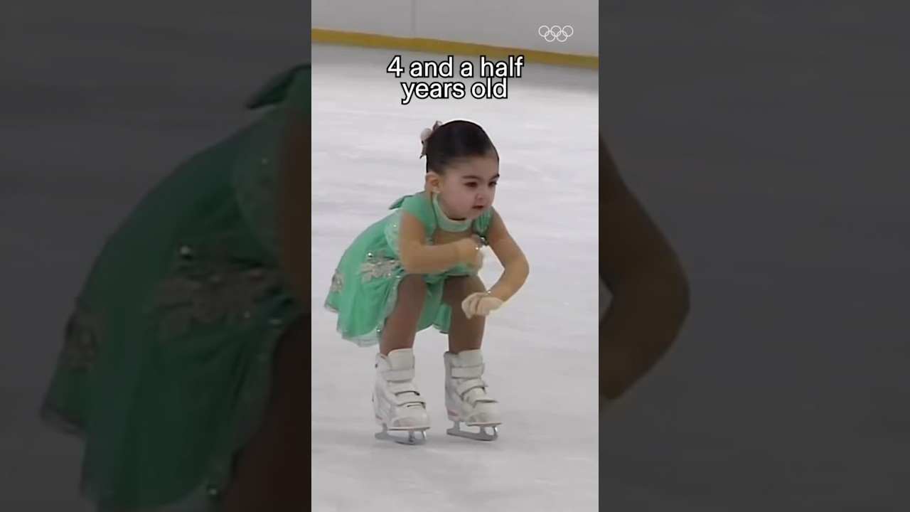 Mastering Progress: Every Glide and Spin Counts on Ice ⛸️