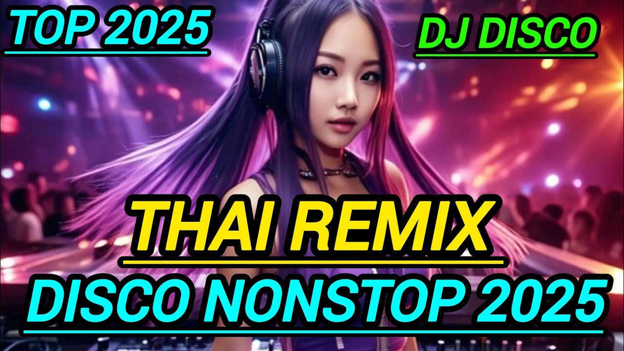 🔥 Ultimate Dance Remix 2025: Top Hits & 90's Eurodance Classics