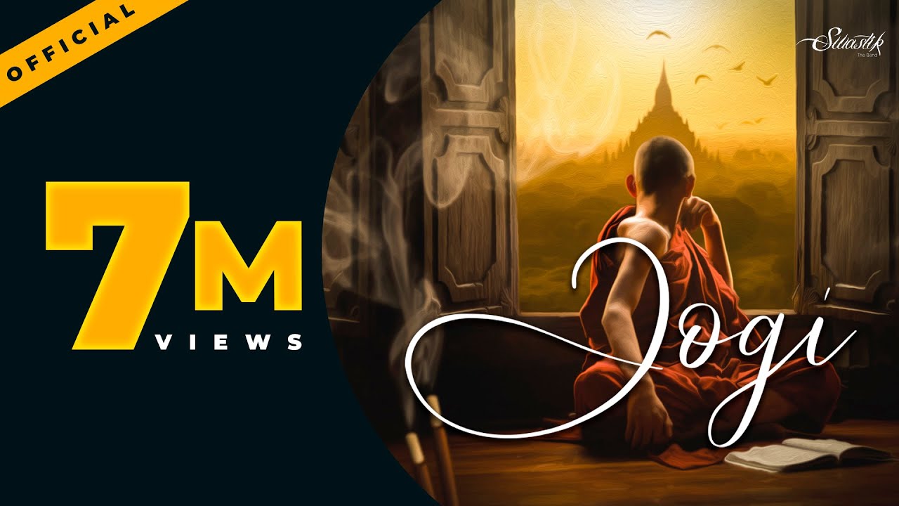 Swastik The Band - Jogi | Official Music Video 🎶