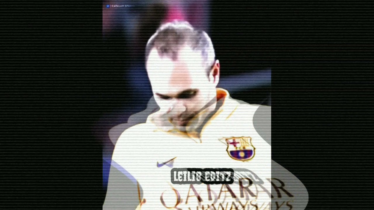 Barcelona Fans' Cold Rewind ❄️