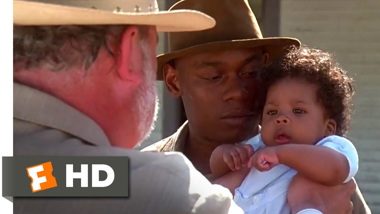 Life (1999) - Baby's Daddy Scene (4/10) | Movieclips