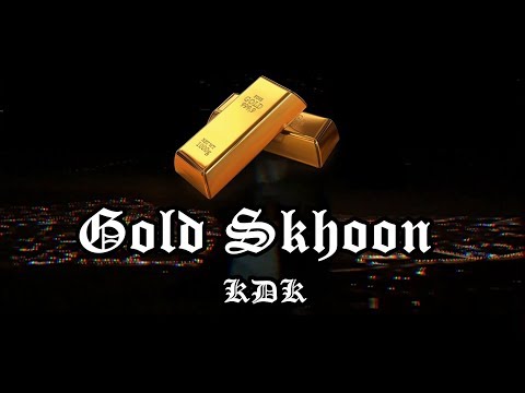 KDK - GOLD SKHOON (Freestyle)