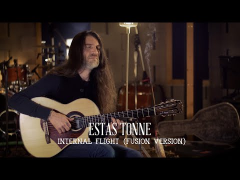 Estas Tonne - Internal Flight (Fusion Version) [From Album ''Old Style’’ 2025]