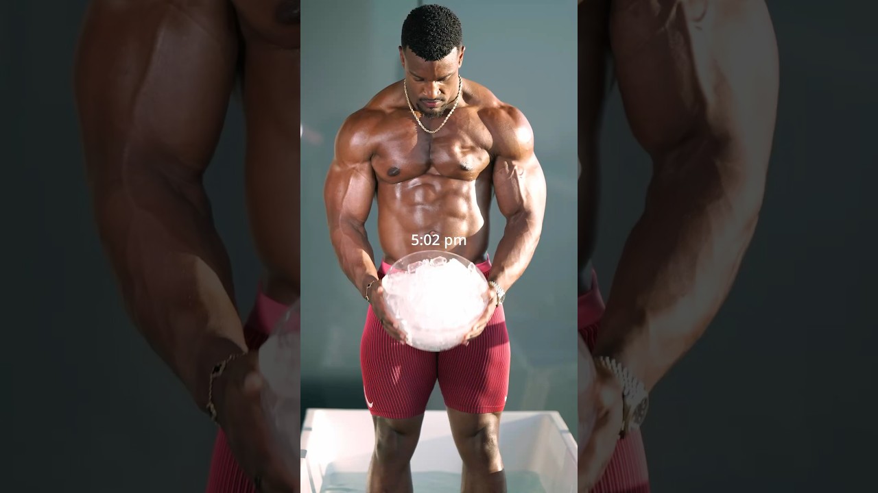 My Night Routine to Wake Up at 3:50 AM 🌙