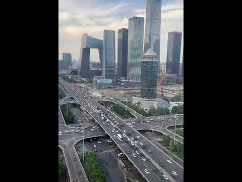 Beijing City