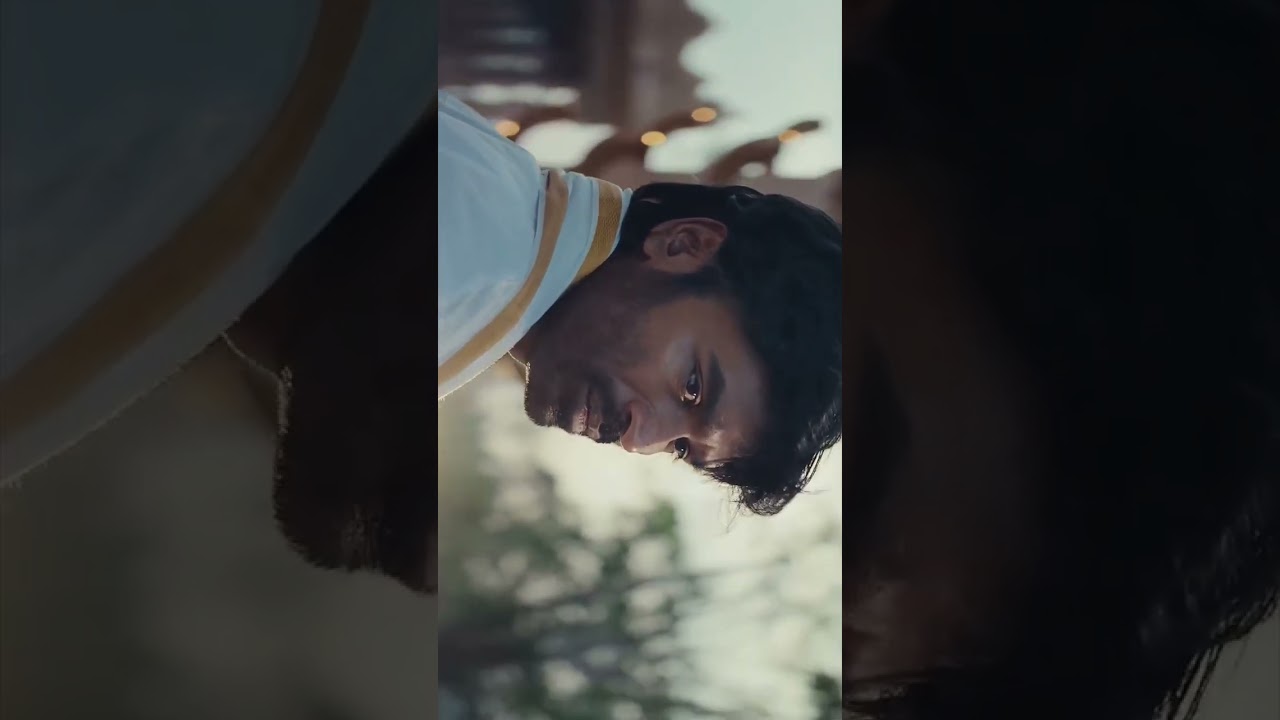 Maadi Maadi Song from Kubera 🎶