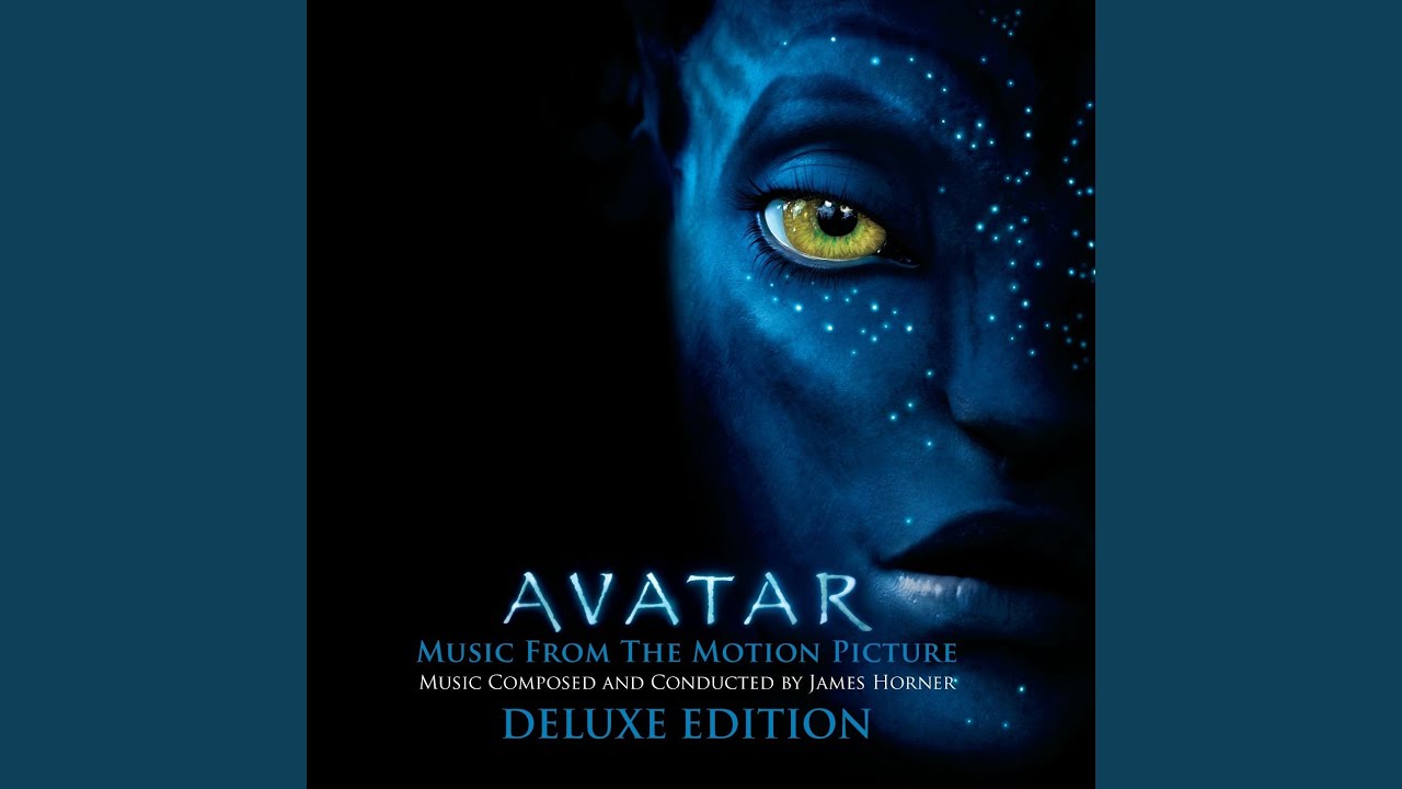 Becoming One with Neytiri 🌿