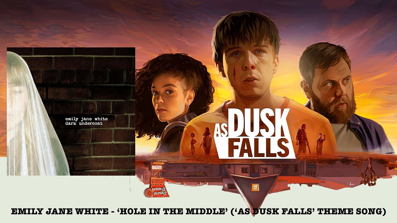 Emily Jane White - Hole in the Middle [OFFICIAL AUDIO]