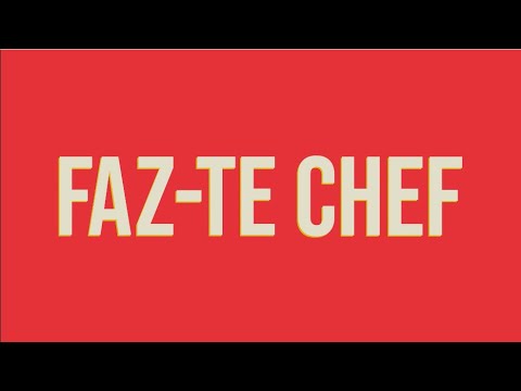 Faz-te Chef | 24Kitchen