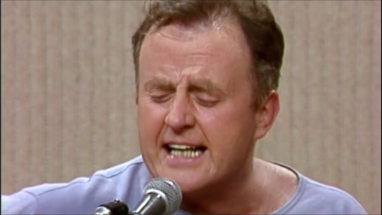 The Dubliners & Christy Moore Celebrate 25 Years 🎶