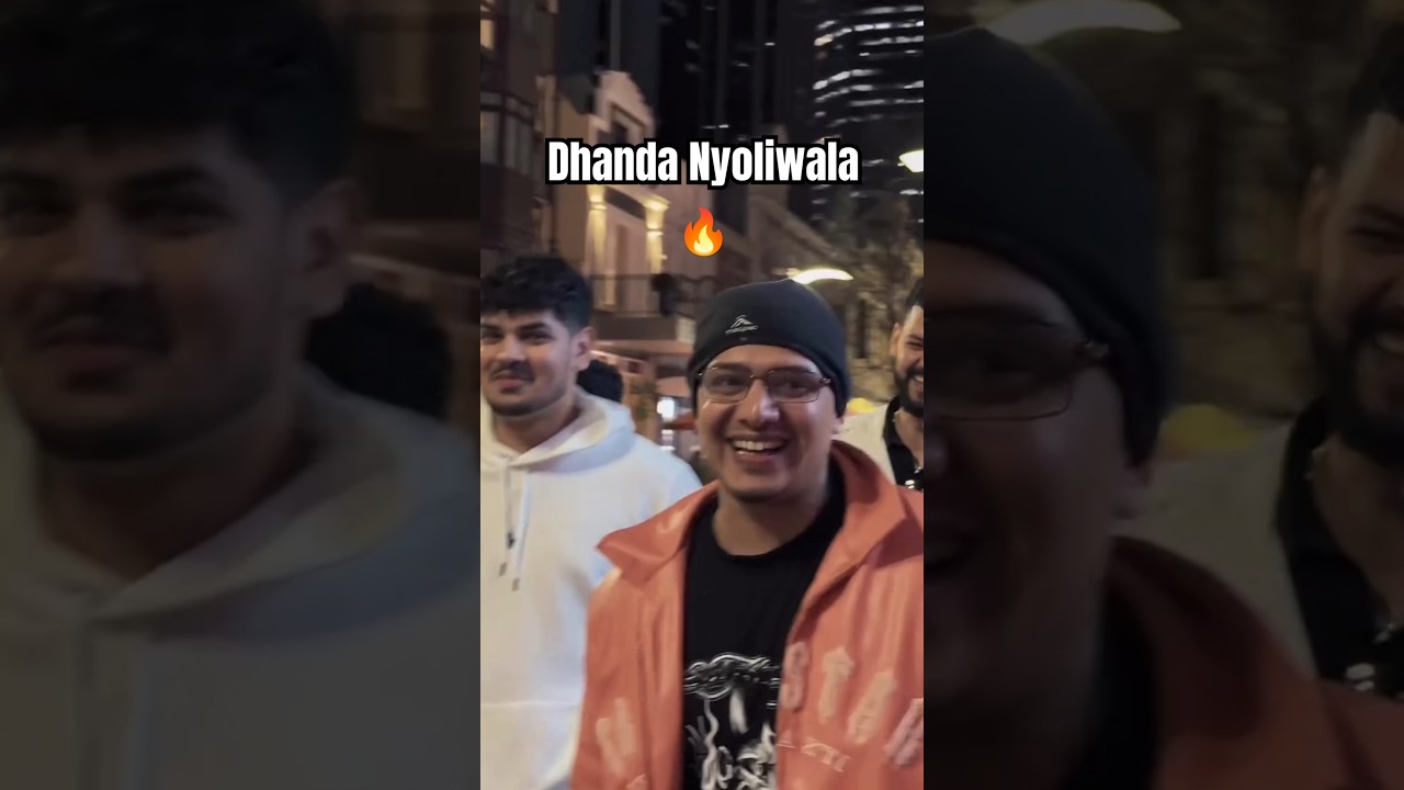 सरकार में होल्ड रखें धंधा🔥 #DhandNyoliwala