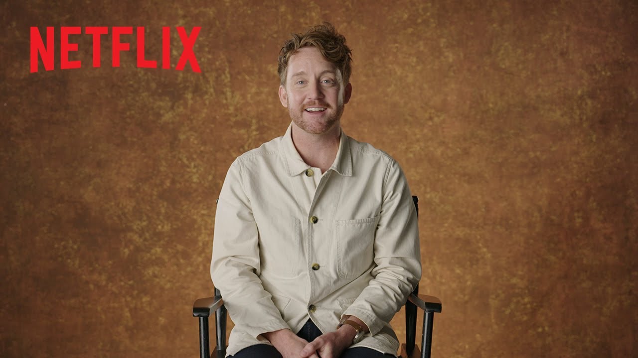 Train Dreams | Filmmaker Diaries with Clint Bentley 🎬