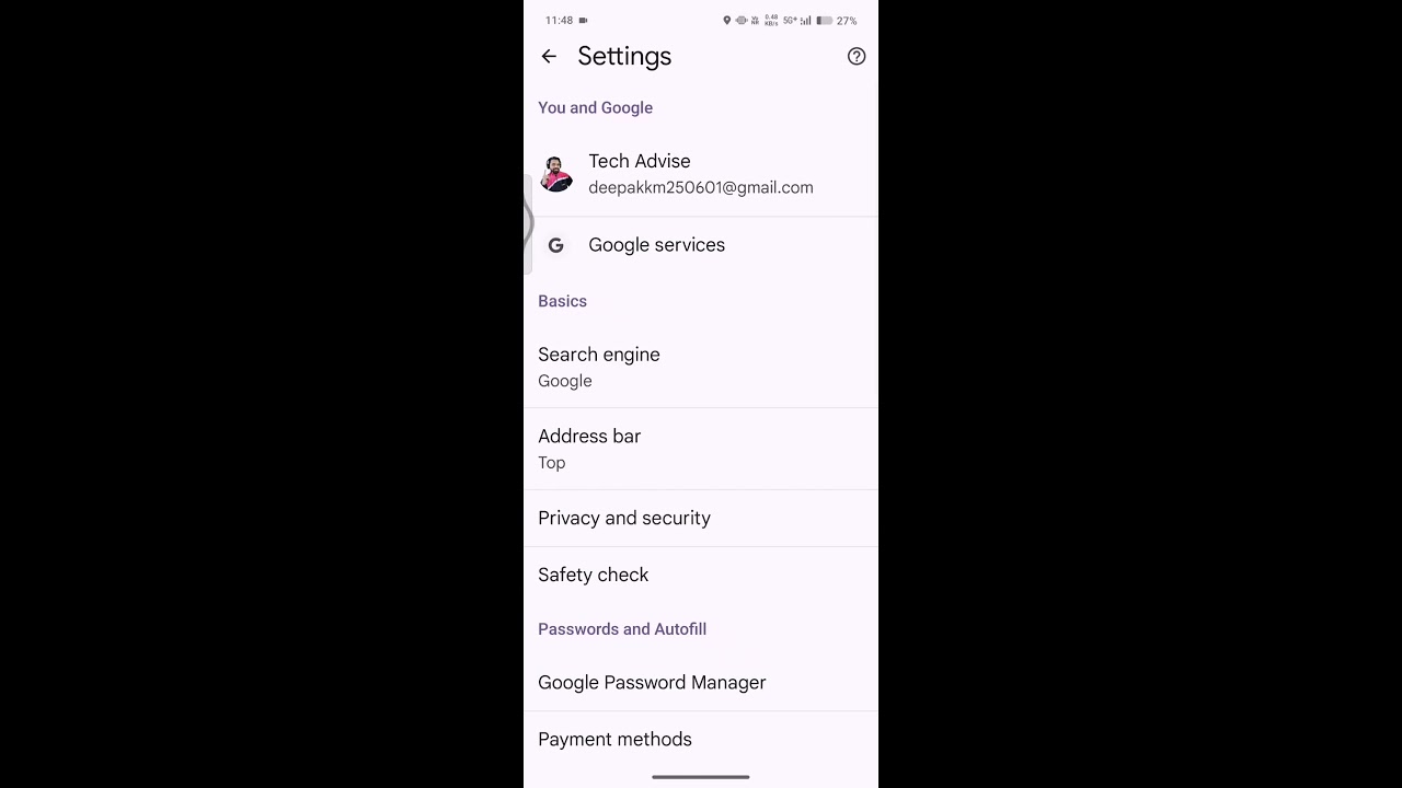 Chrome Hidden Setting to Save Data on Android 📱