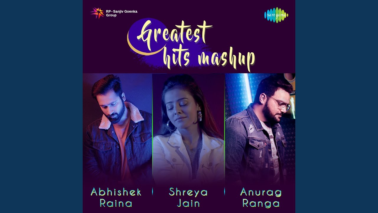 90s Special Mashup, Pt. 1 🎶